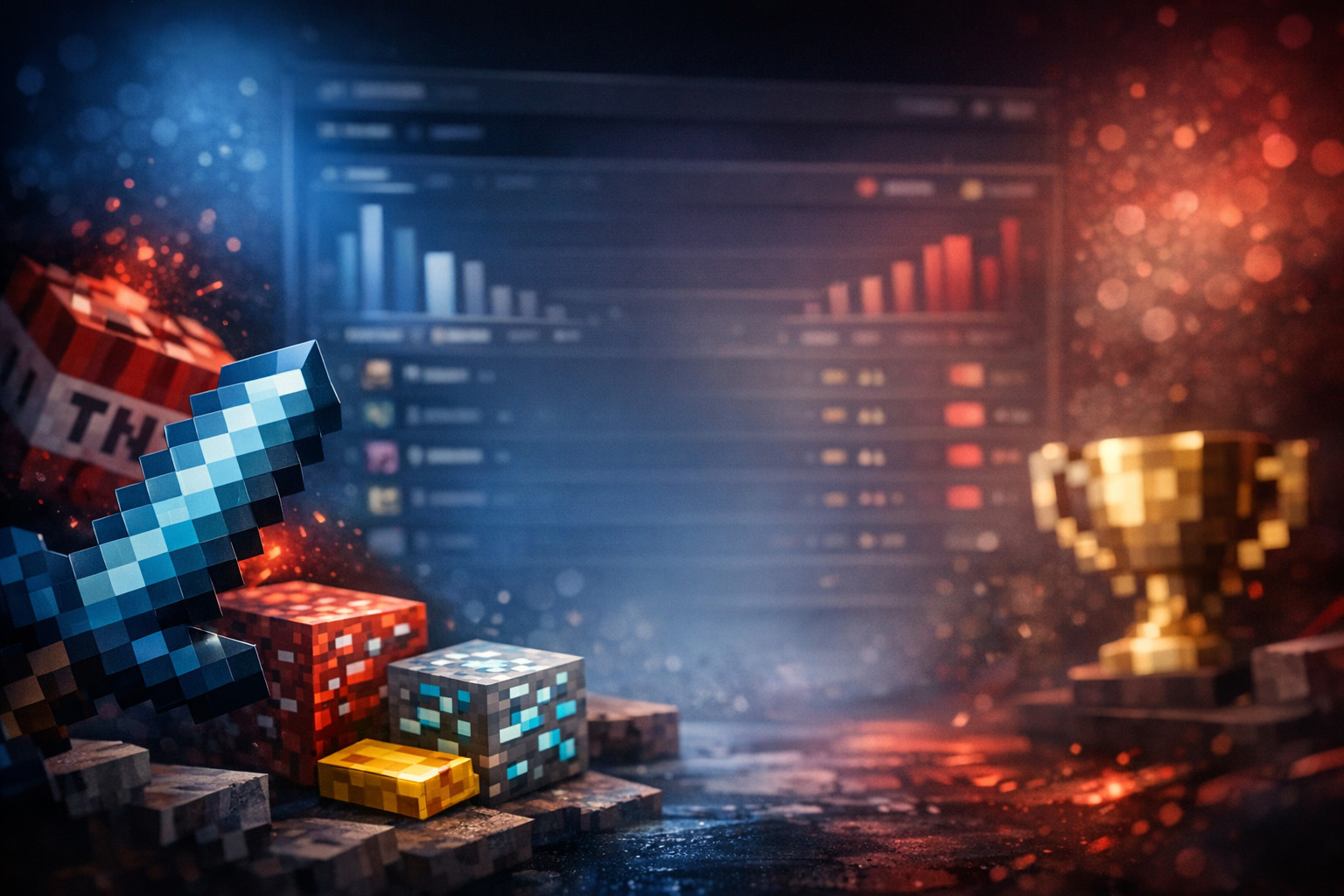 Clone Https://mctiers.com website preview